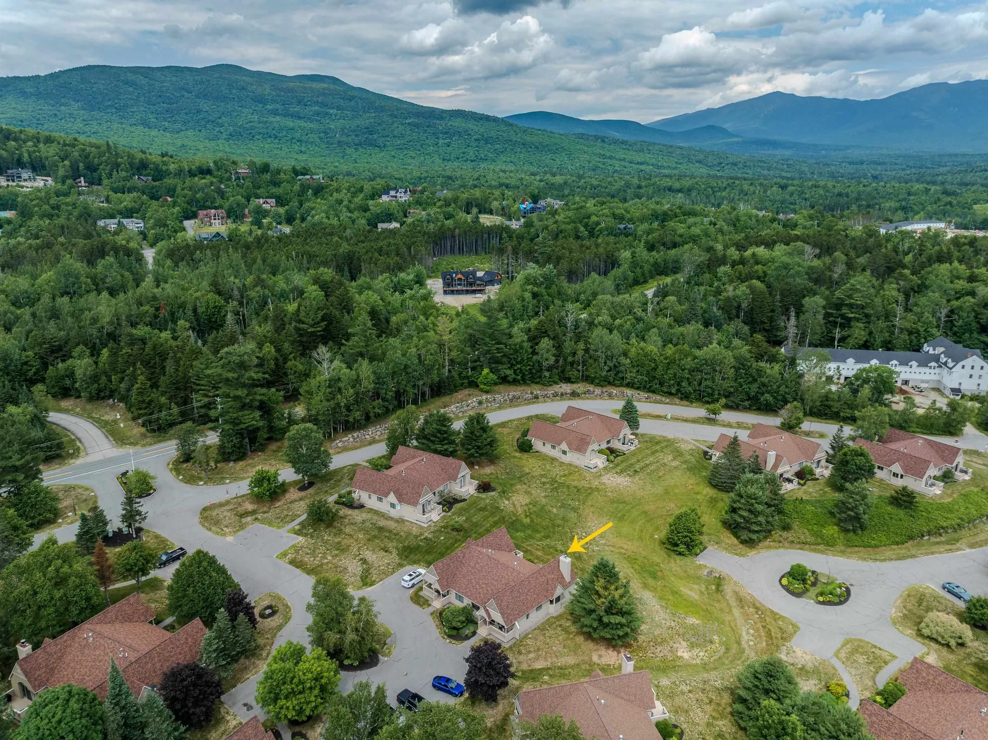 19 Sand Trap Lane Carroll NH 03575