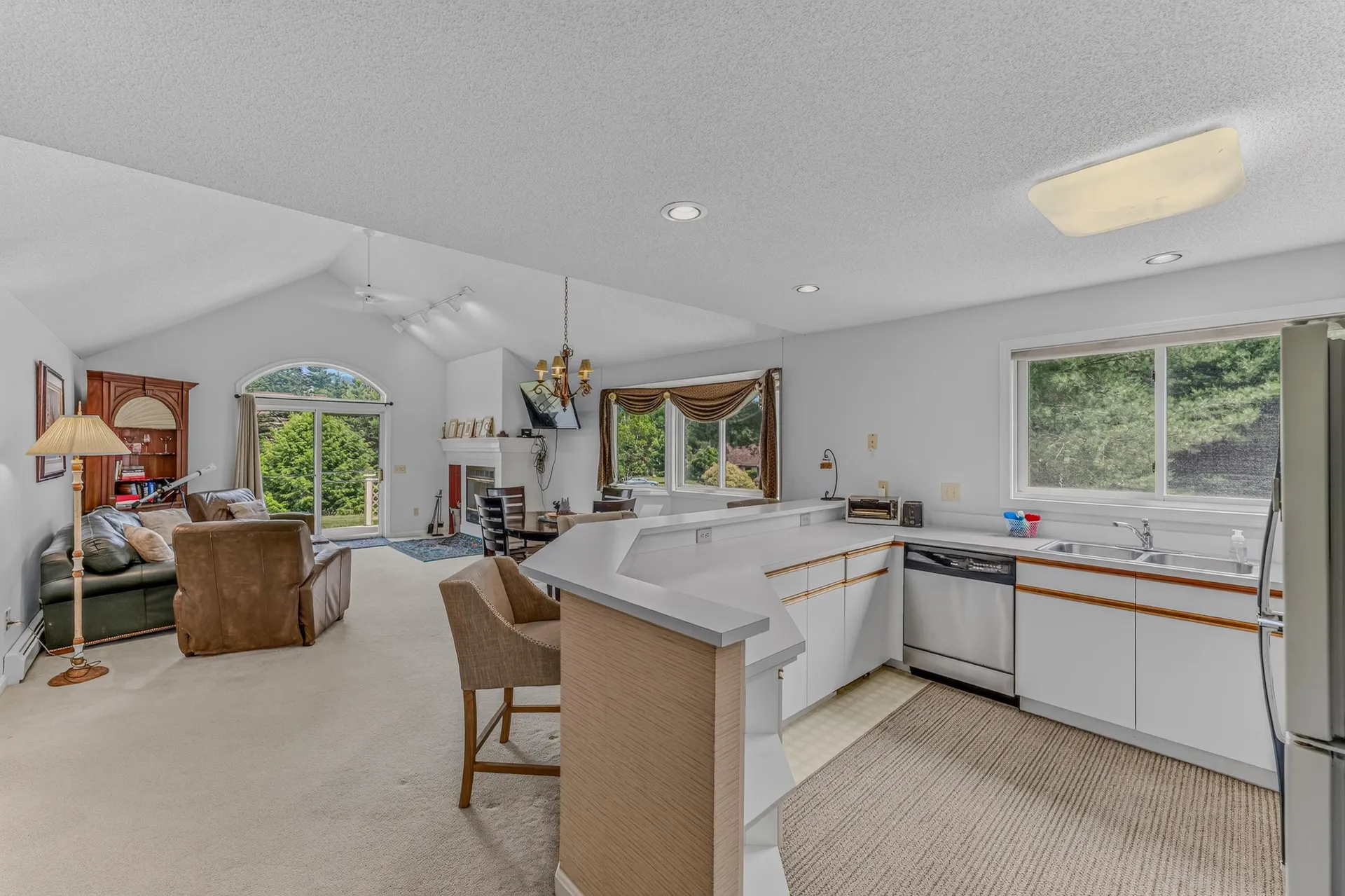 19 Sand Trap Lane Carroll NH 03575