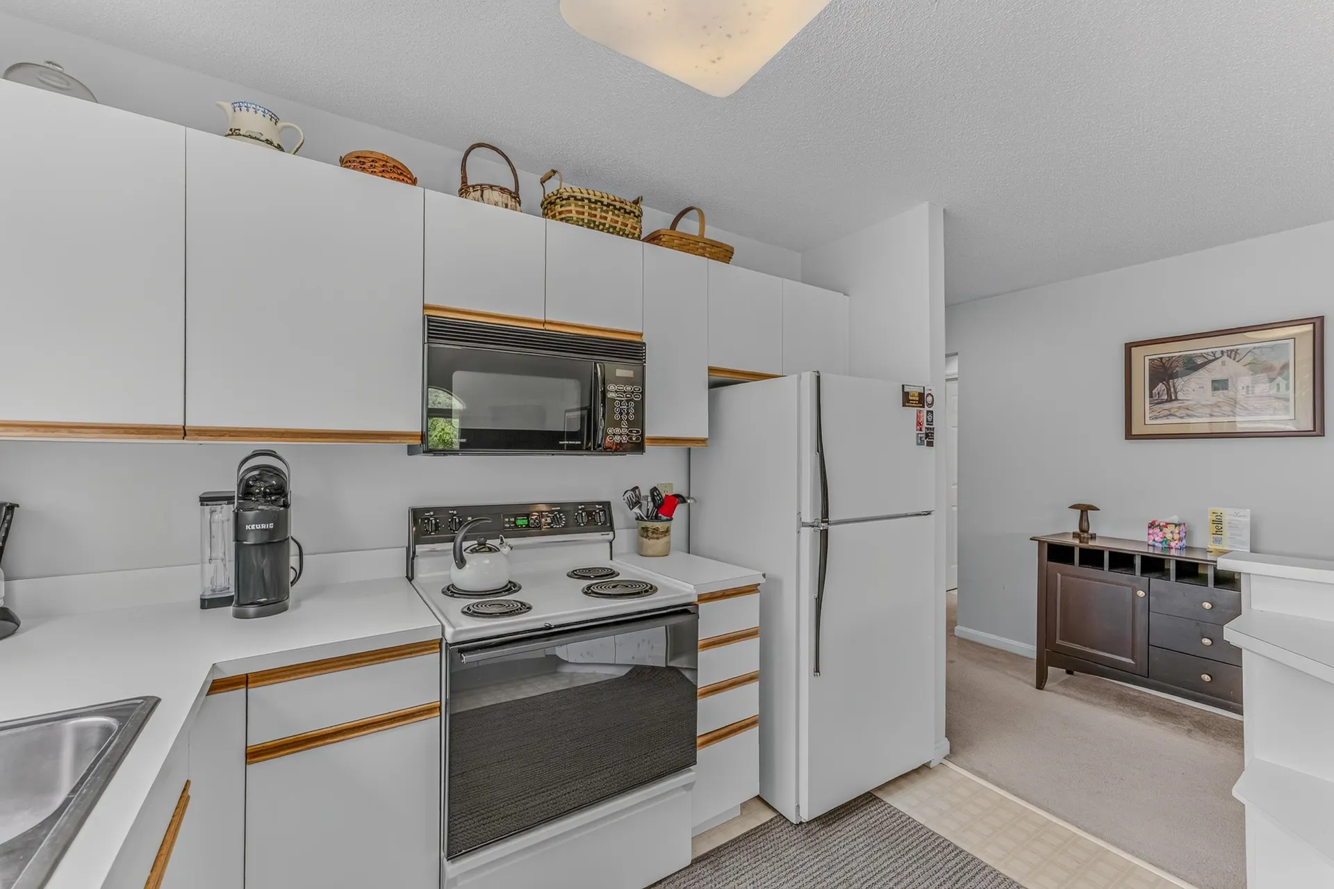 19 Sand Trap Lane Carroll NH 03575