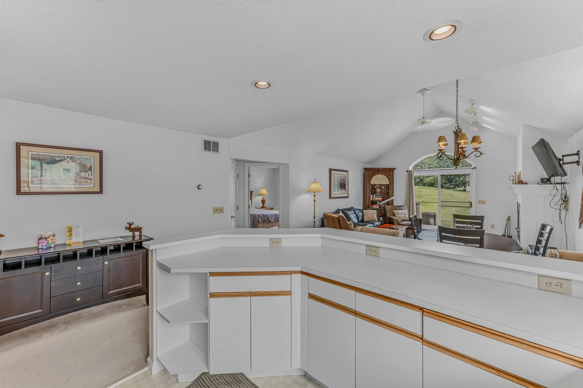 19 Sand Trap Lane Carroll NH 03575