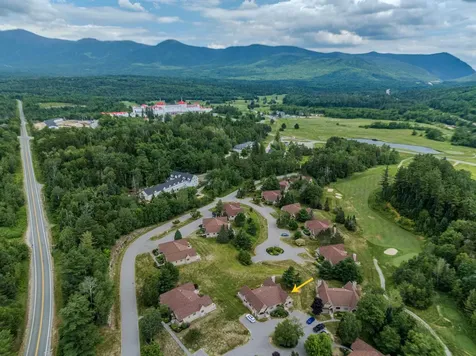 19 Sand Trap Lane Carroll NH 03575