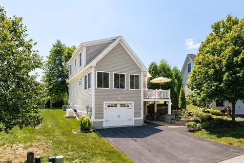 34 Memory Lane Laconia NH 03246