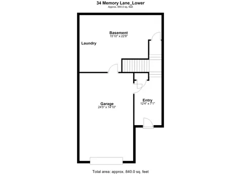 34 Memory Lane Laconia NH 03246