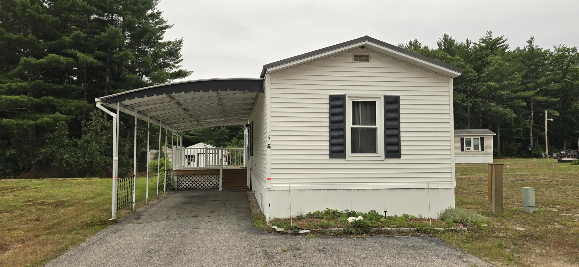 5 Lynn Lane Rochester NH 03867