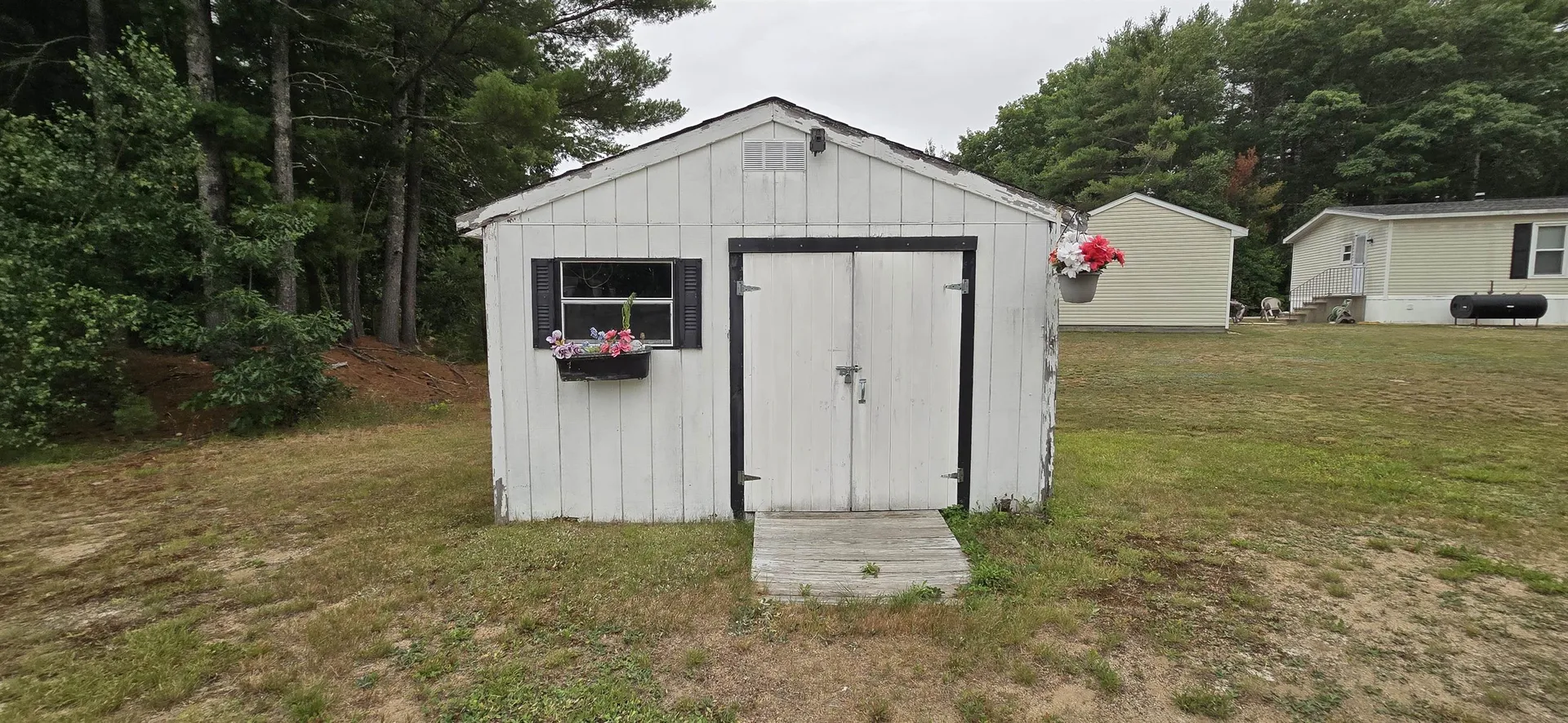 5 Lynn Lane Rochester NH 03867