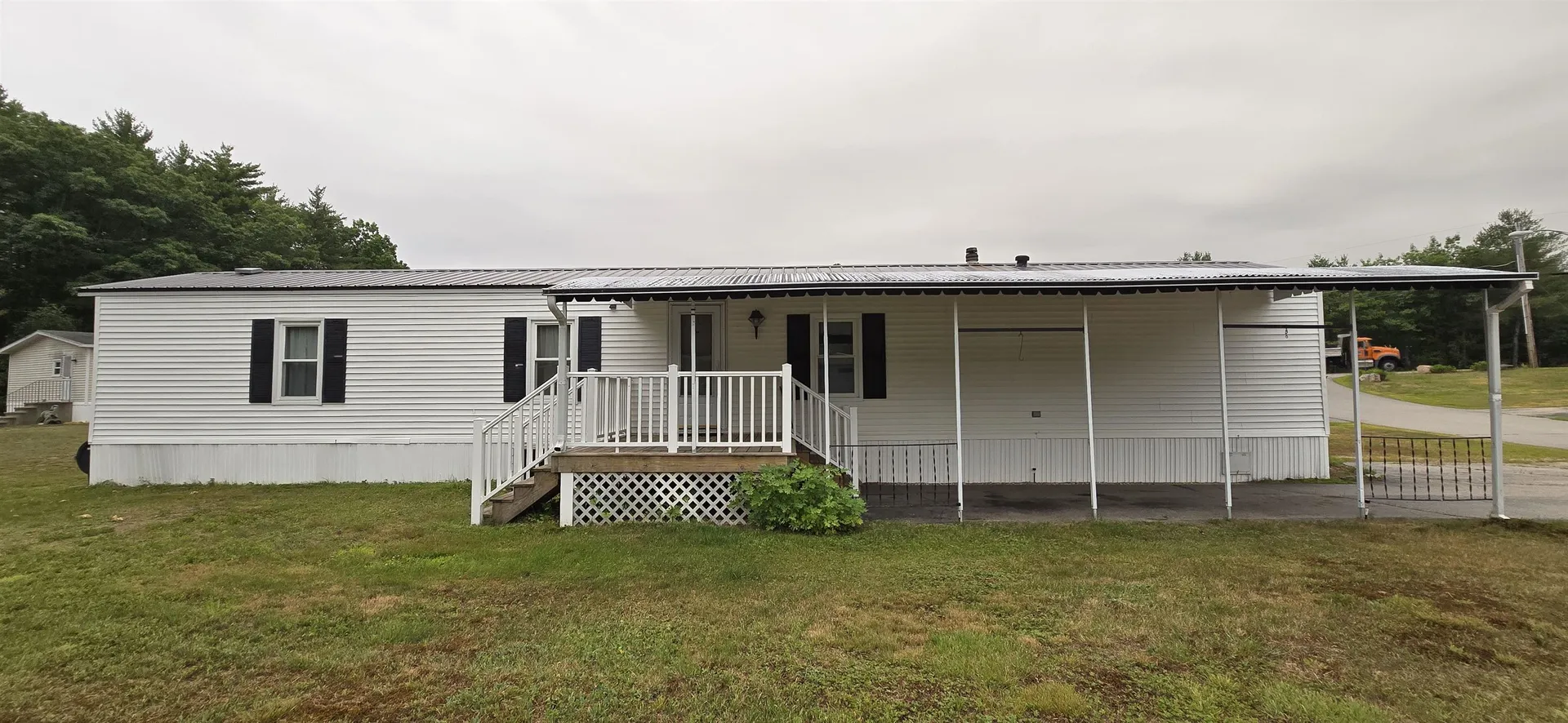 5 Lynn Lane Rochester NH 03867