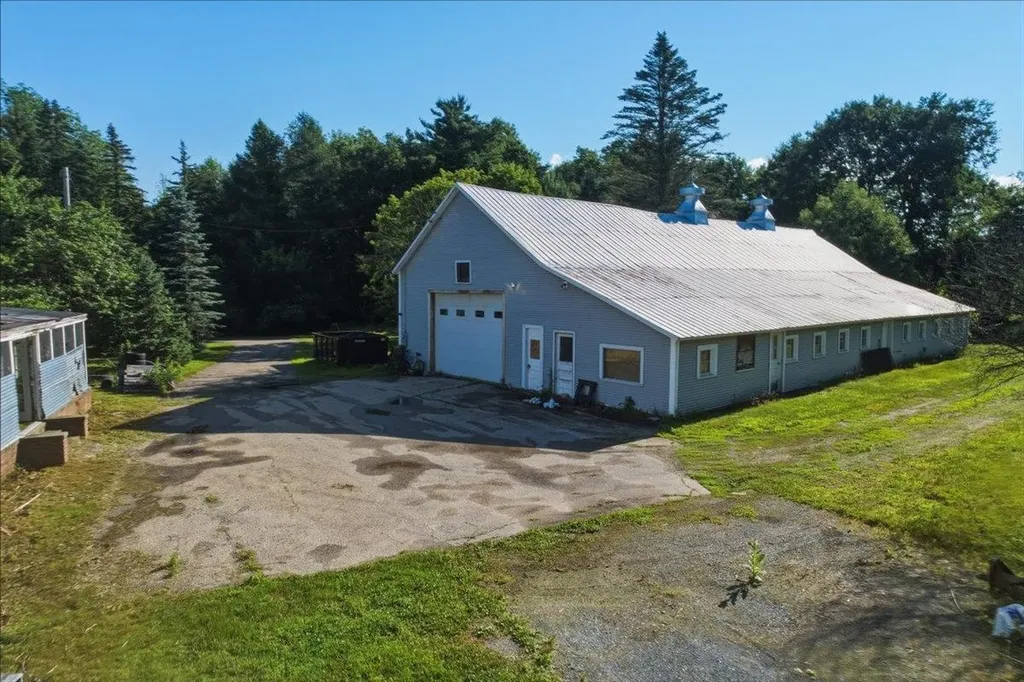 527 Heineberg Drive Colchester VT 05446