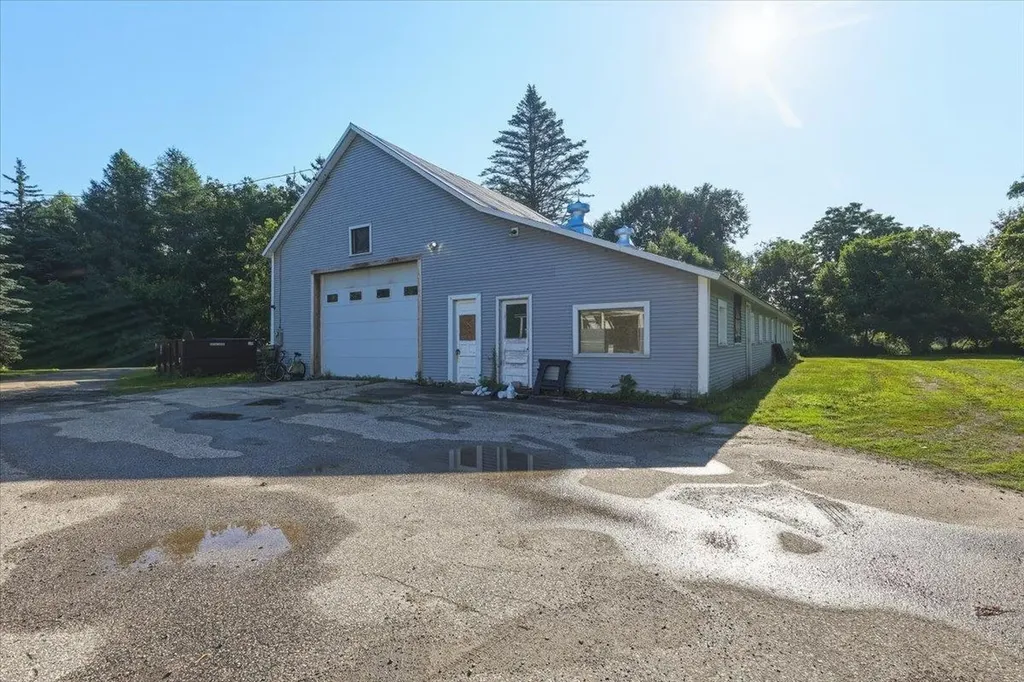 527 Heineberg Drive Colchester VT 05446