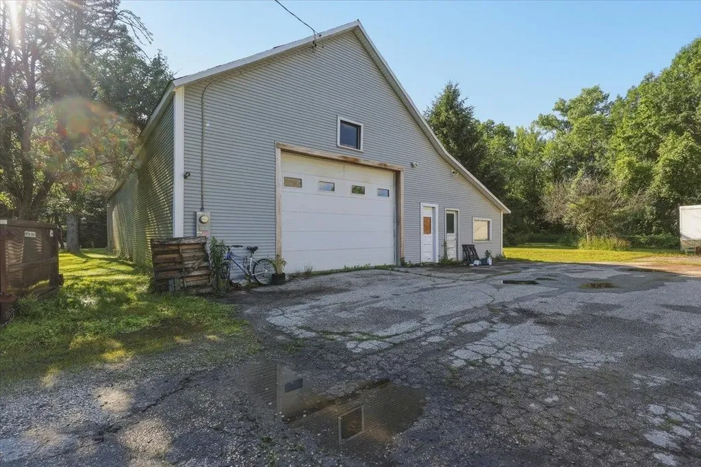 527 Heineberg Drive Colchester VT 05446
