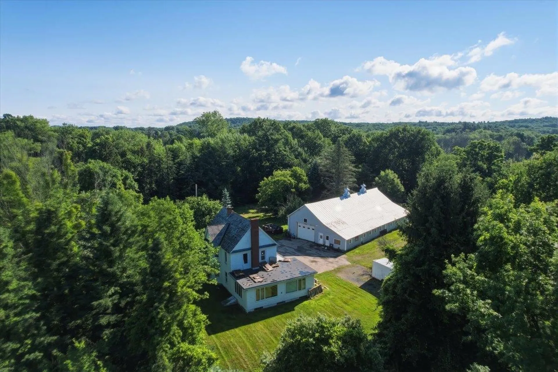 527 Heineberg Drive Colchester VT 05446