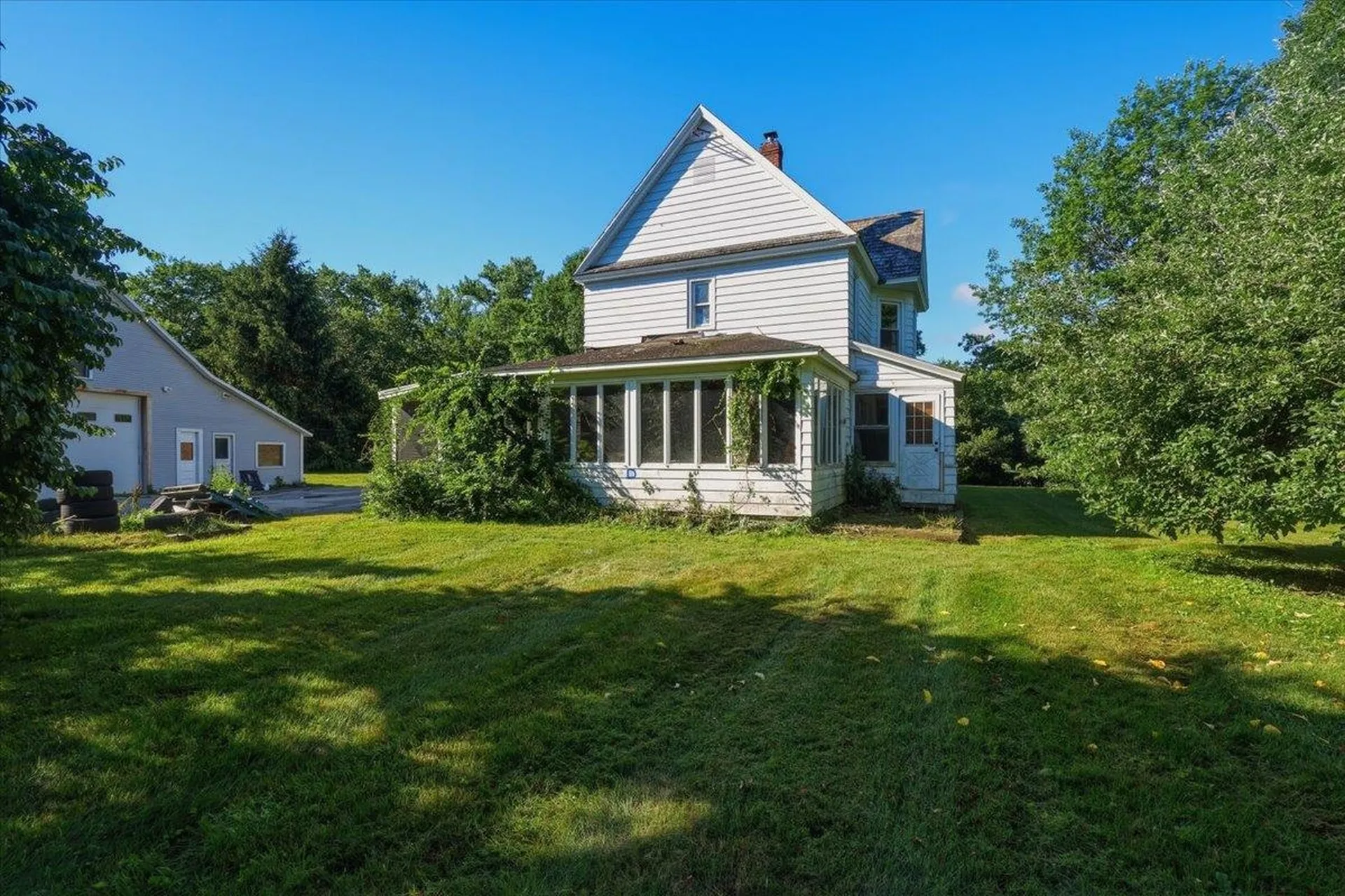 527 Heineberg Drive Colchester VT 05446