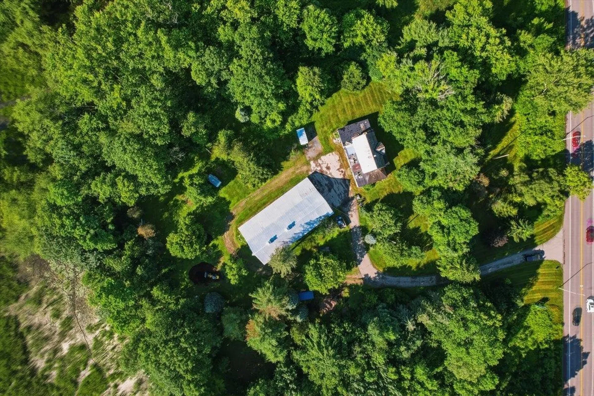 527 Heineberg Drive Colchester VT 05446