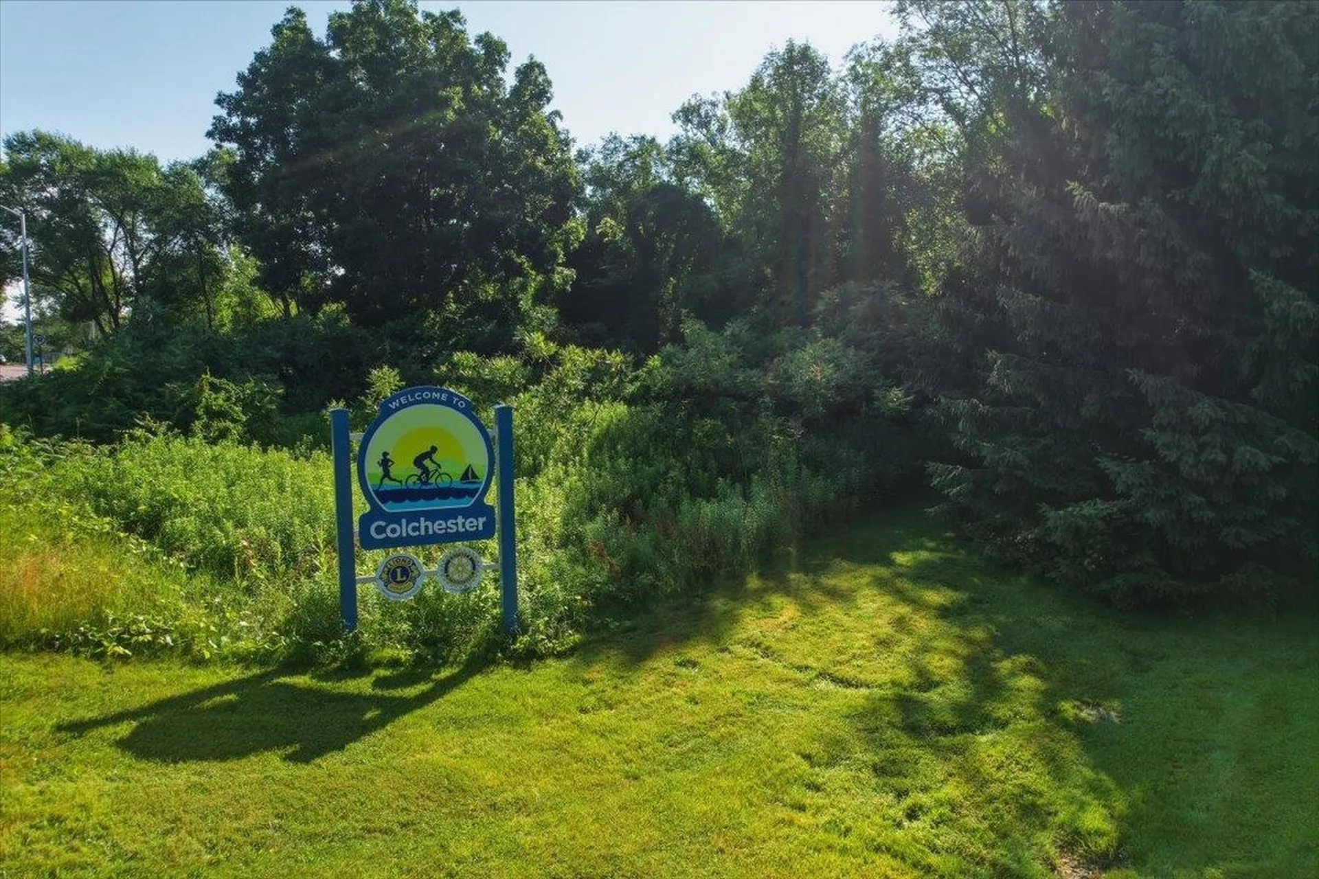 527 Heineberg Drive Colchester VT 05446