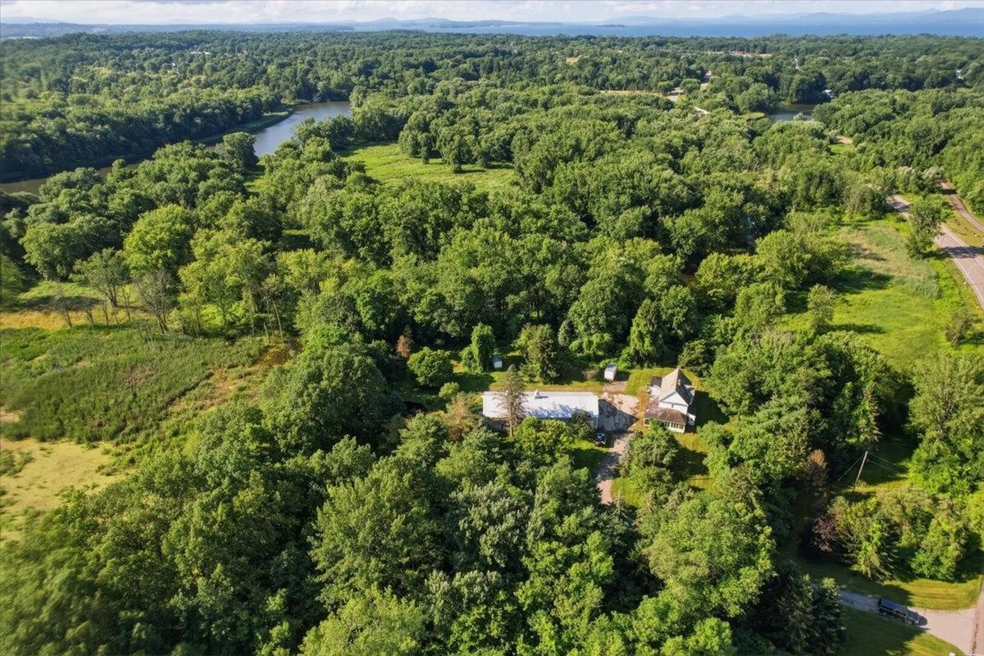 527 Heineberg Drive Colchester VT 05446
