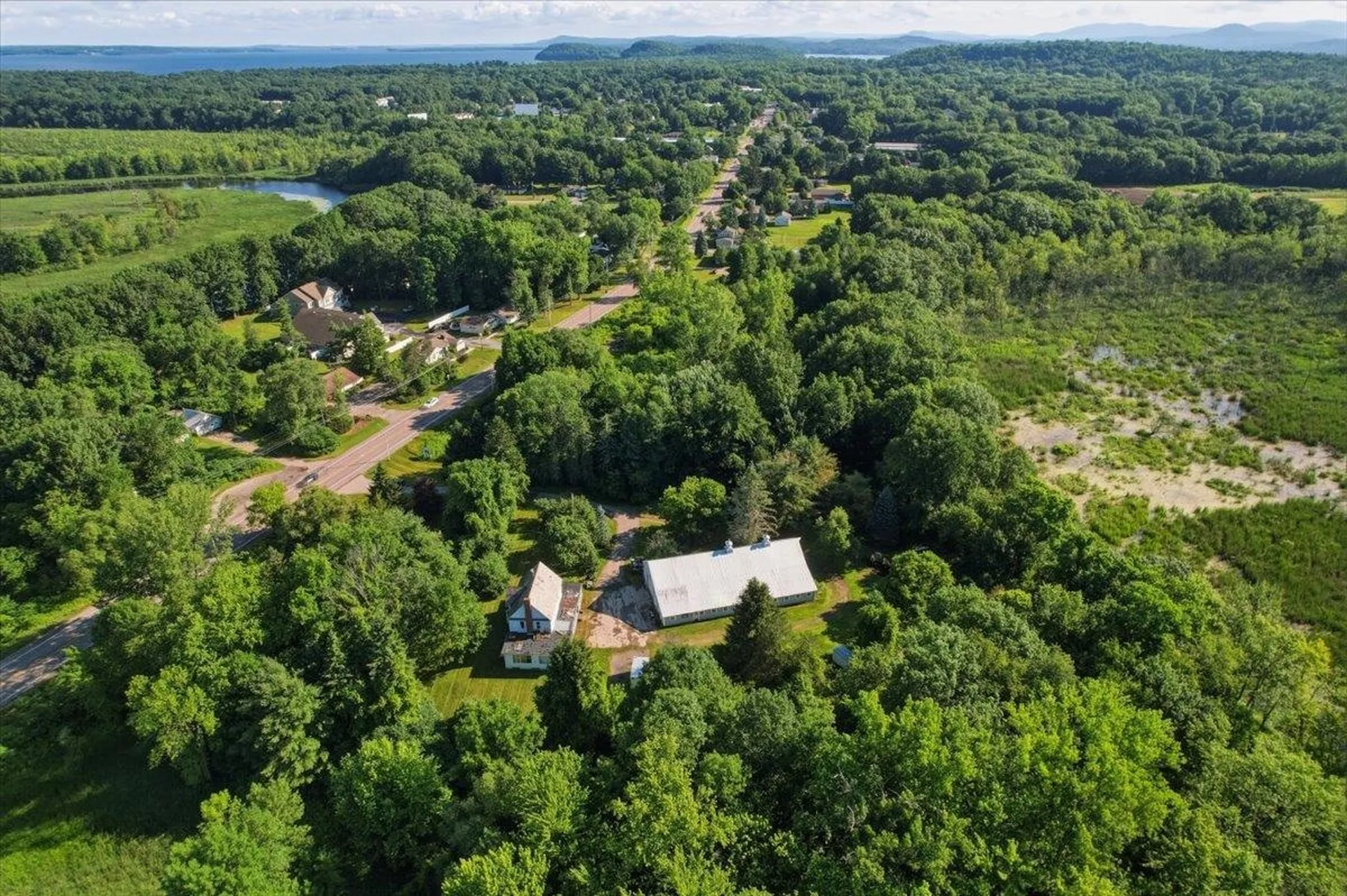 527 Heineberg Drive Colchester VT 05446