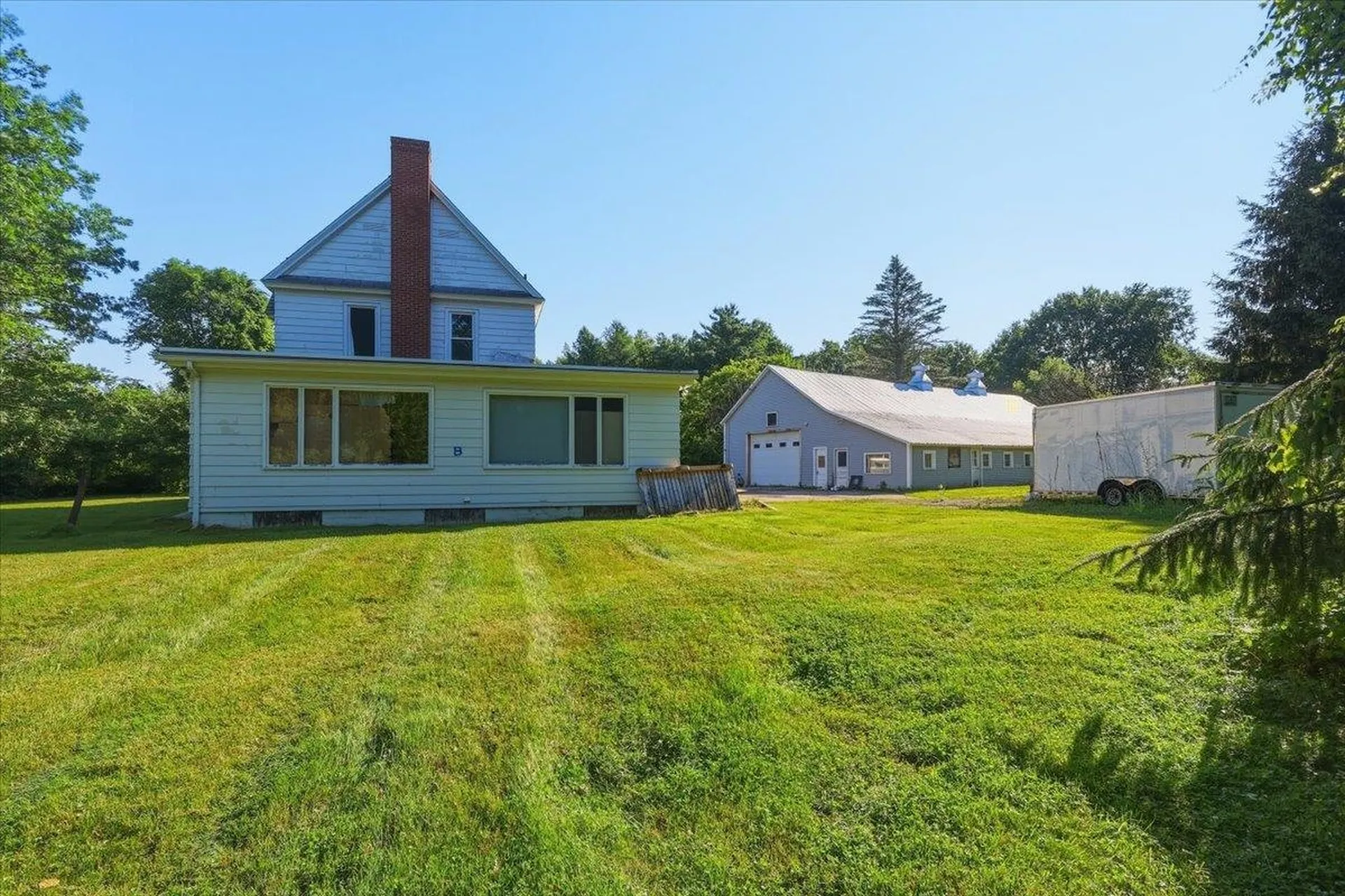 527 Heineberg Drive Colchester VT 05446
