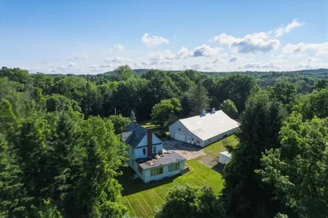 527 Heineberg Drive Colchester VT 05446