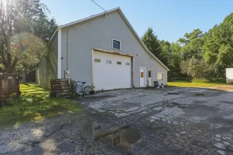 527 Heineberg Drive Colchester VT 05446