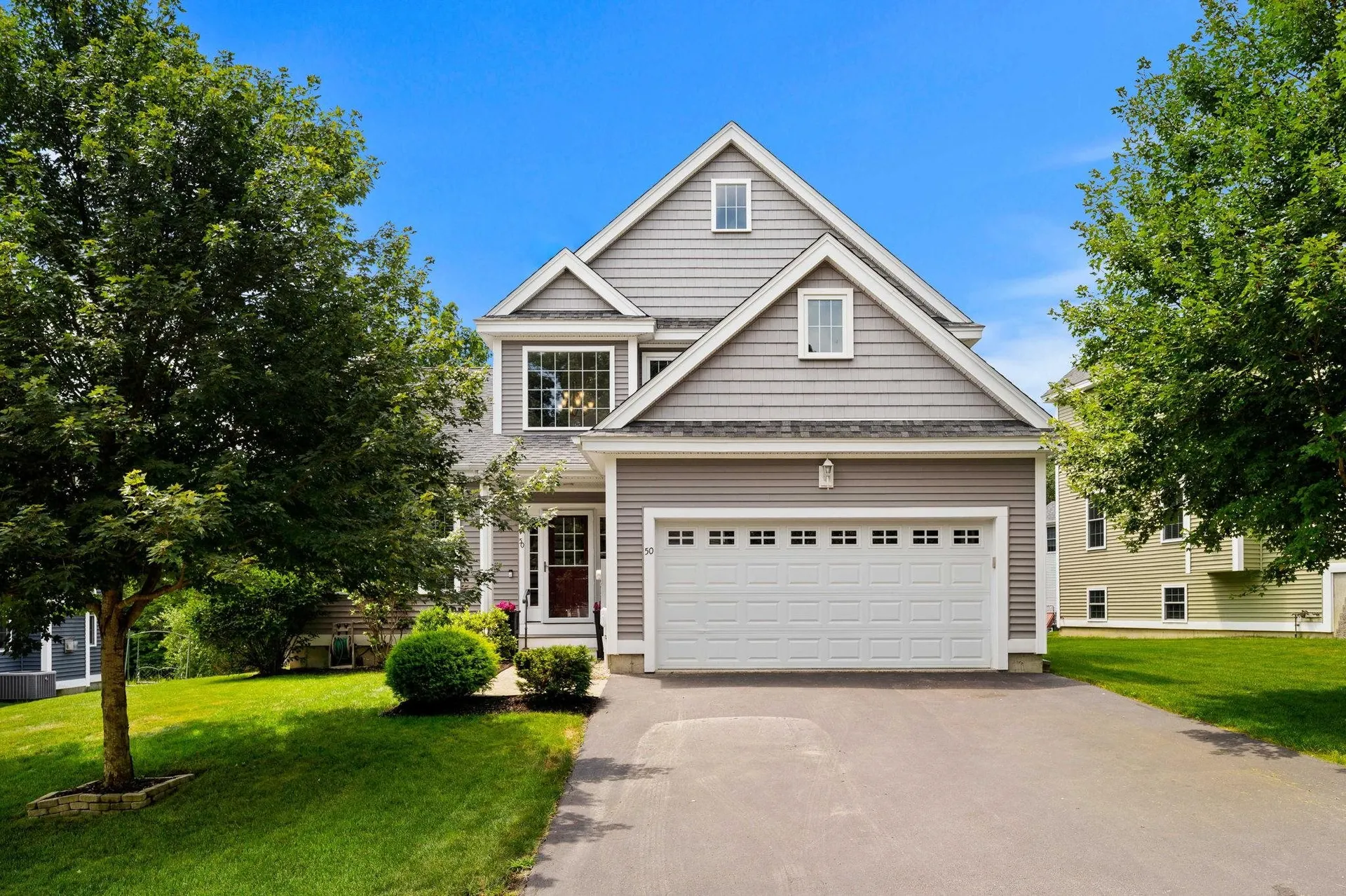 50 Stocklan Circle Dover NH 03820