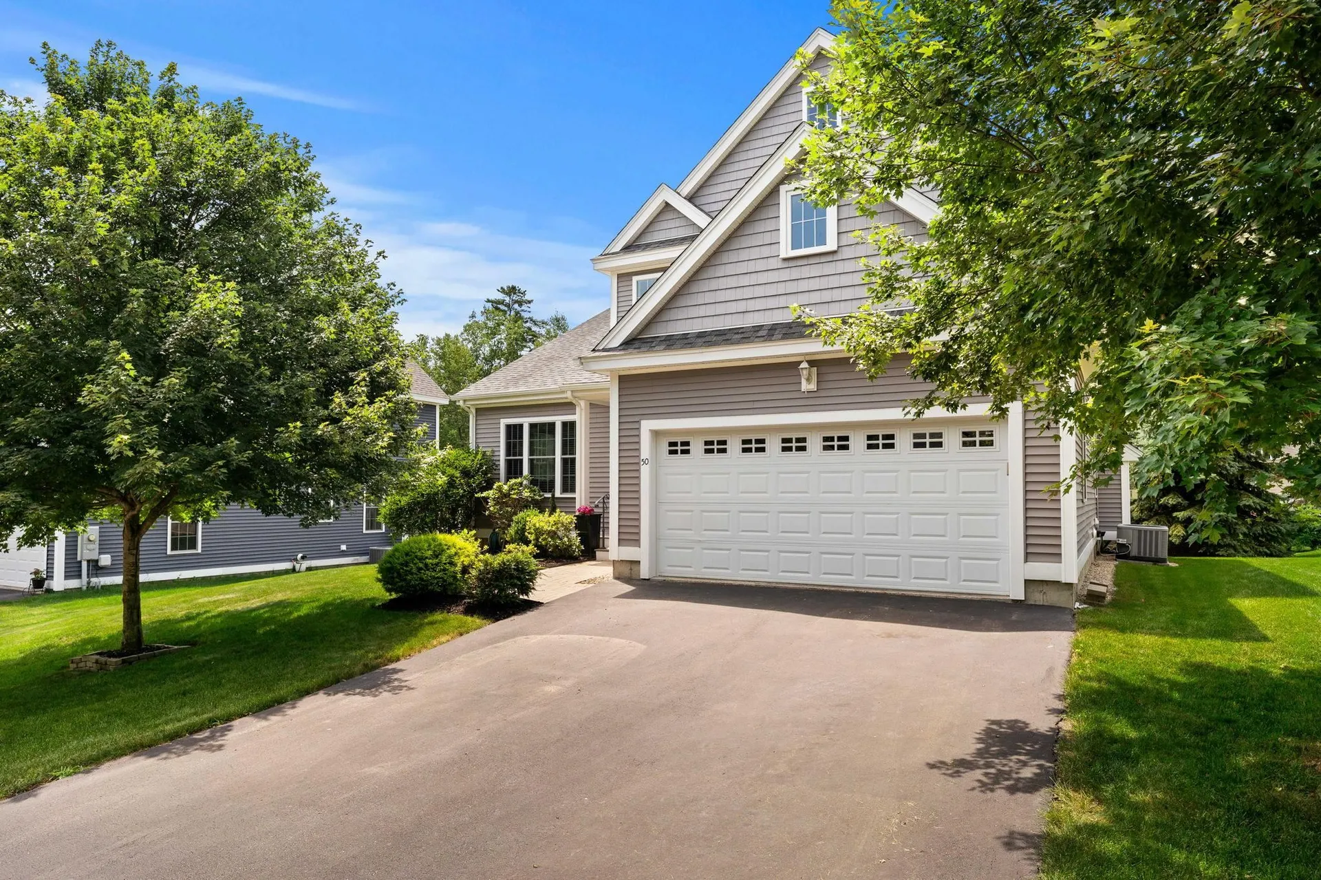 50 Stocklan Circle Dover NH 03820