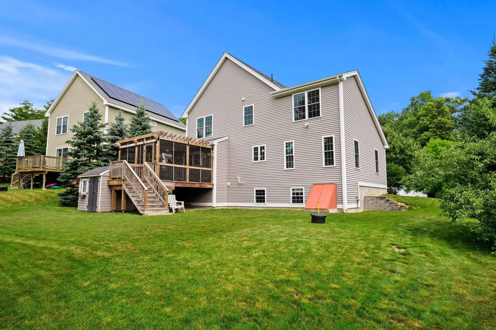 50 Stocklan Circle Dover NH 03820
