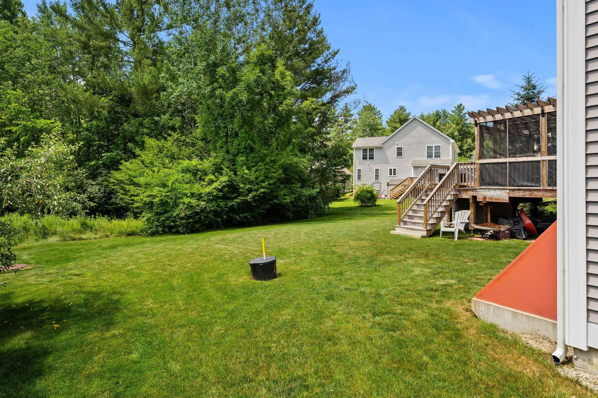50 Stocklan Circle Dover NH 03820