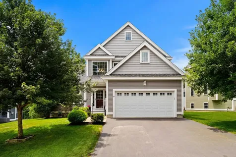 50 Stocklan Circle Dover NH 03820