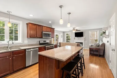 50 Stocklan Circle Dover NH 03820