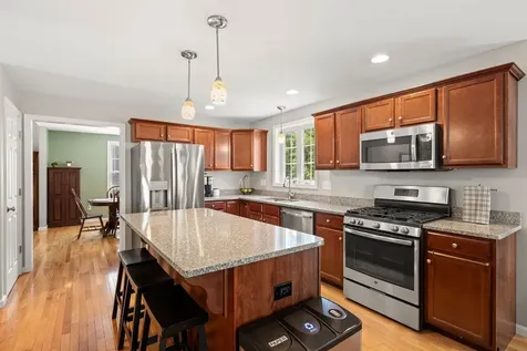 50 Stocklan Circle Dover NH 03820