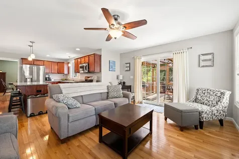 50 Stocklan Circle Dover NH 03820