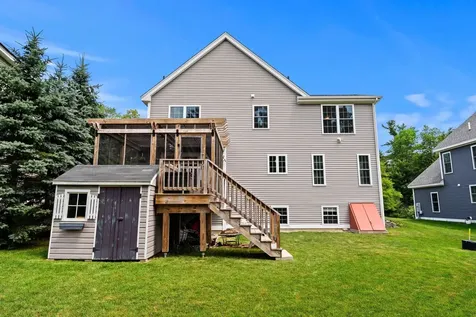 50 Stocklan Circle Dover NH 03820