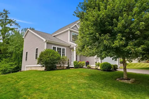 50 Stocklan Circle Dover NH 03820