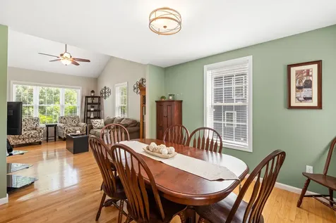 50 Stocklan Circle Dover NH 03820