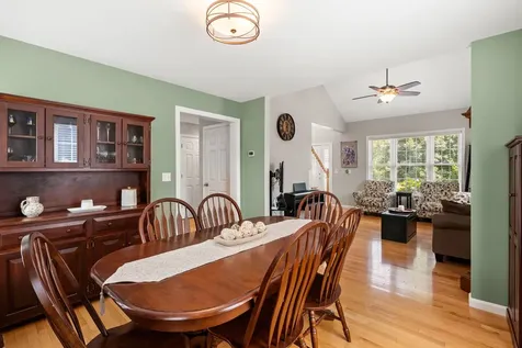 50 Stocklan Circle Dover NH 03820