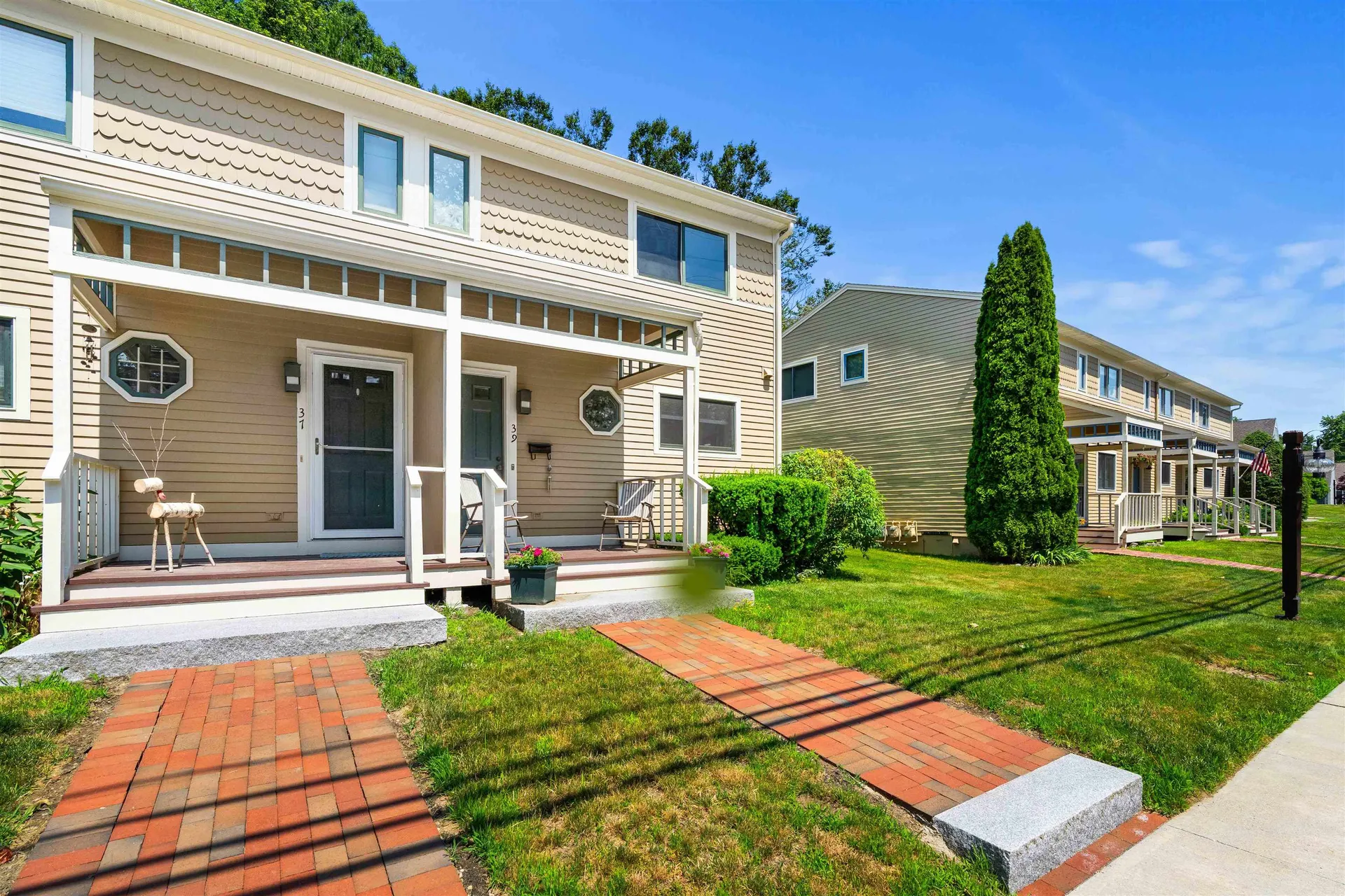 39 Spinnaker Way Portsmouth NH 03801-3371