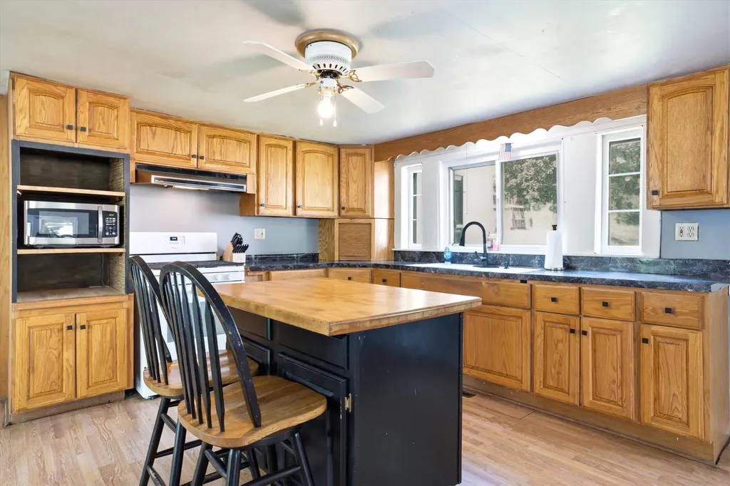131 Clinton Road Antrim NH 03440