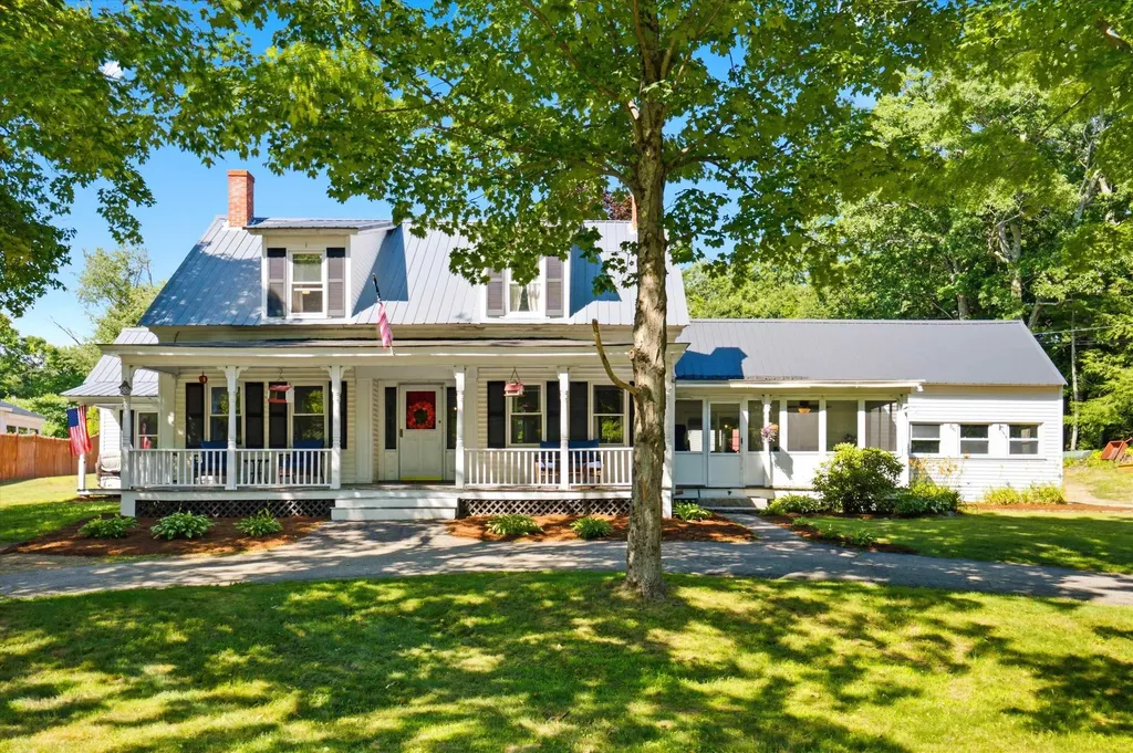 131 Clinton Road Antrim NH 03440