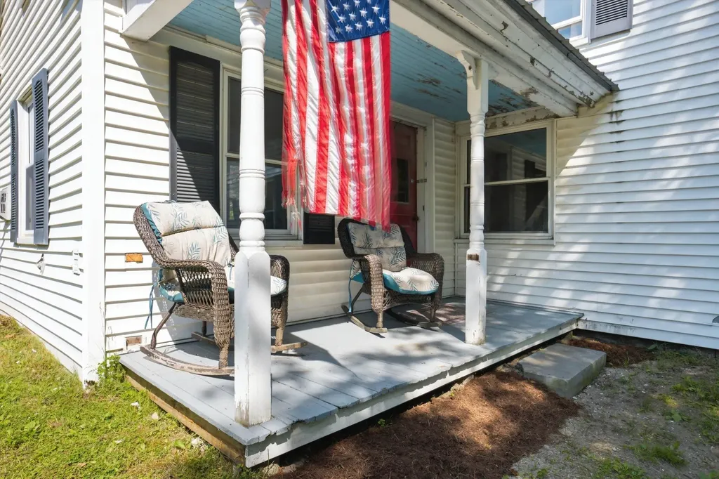 131 Clinton Road Antrim NH 03440