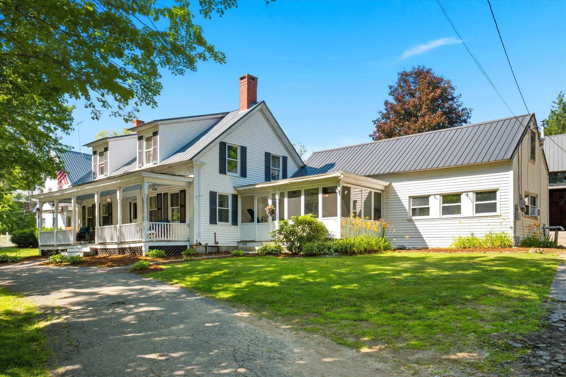 131 Clinton Road Antrim NH 03440