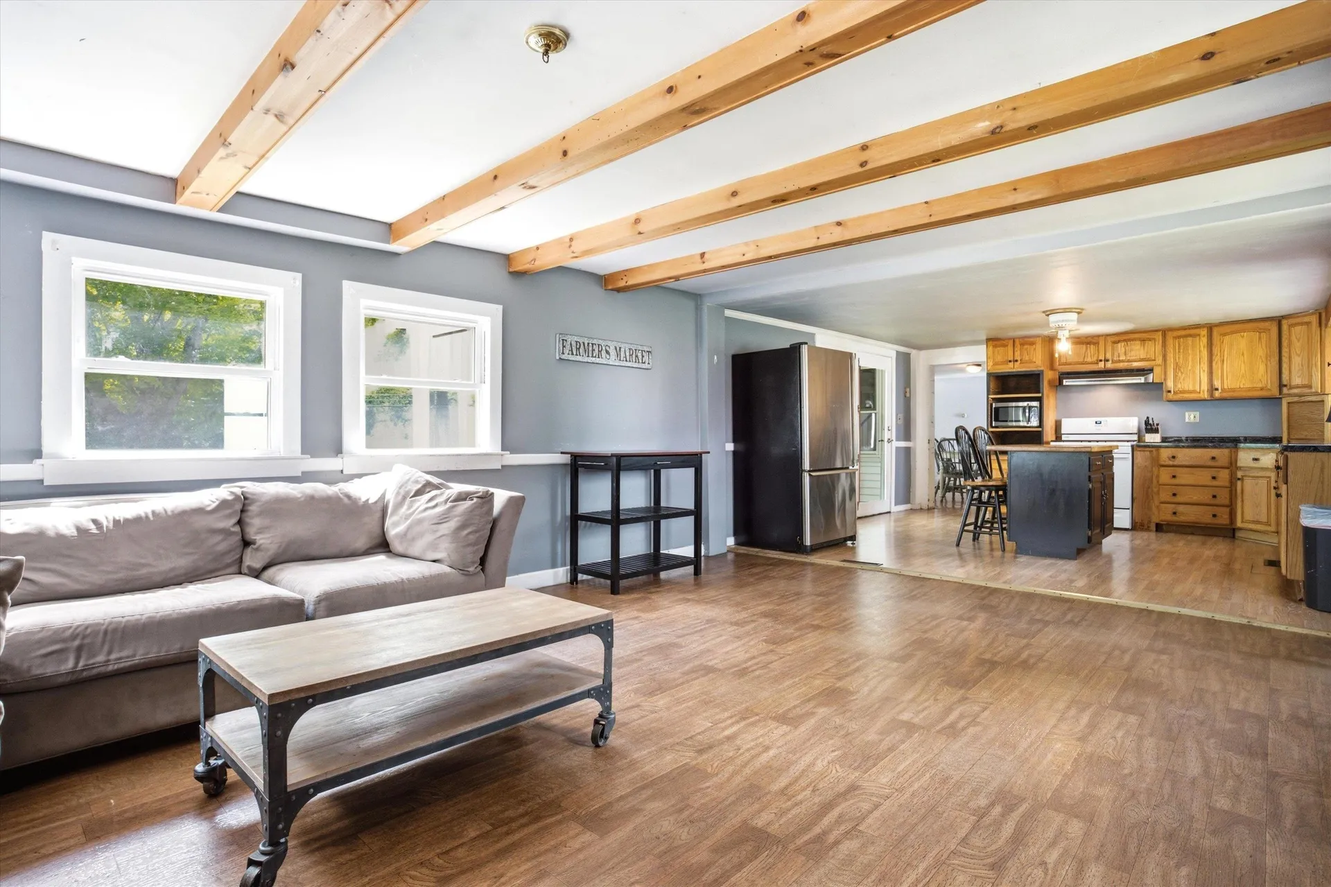 131 Clinton Road Antrim NH 03440