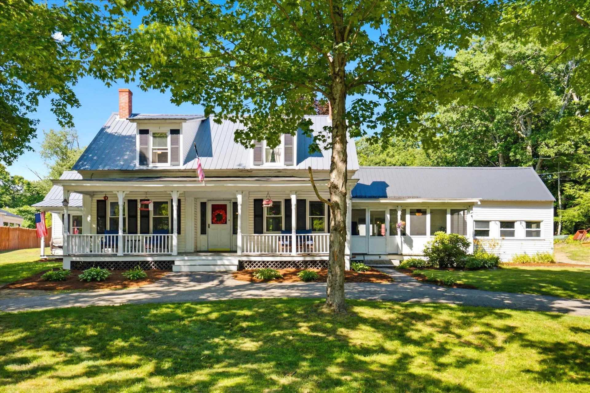 131 Clinton Road Antrim NH 03440