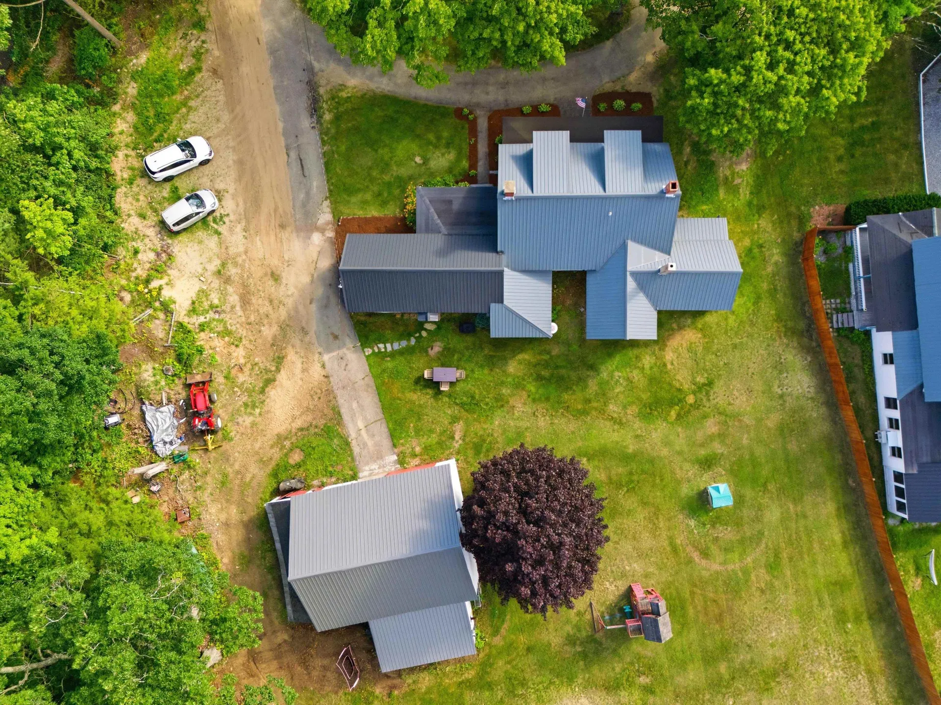 131 Clinton Road Antrim NH 03440