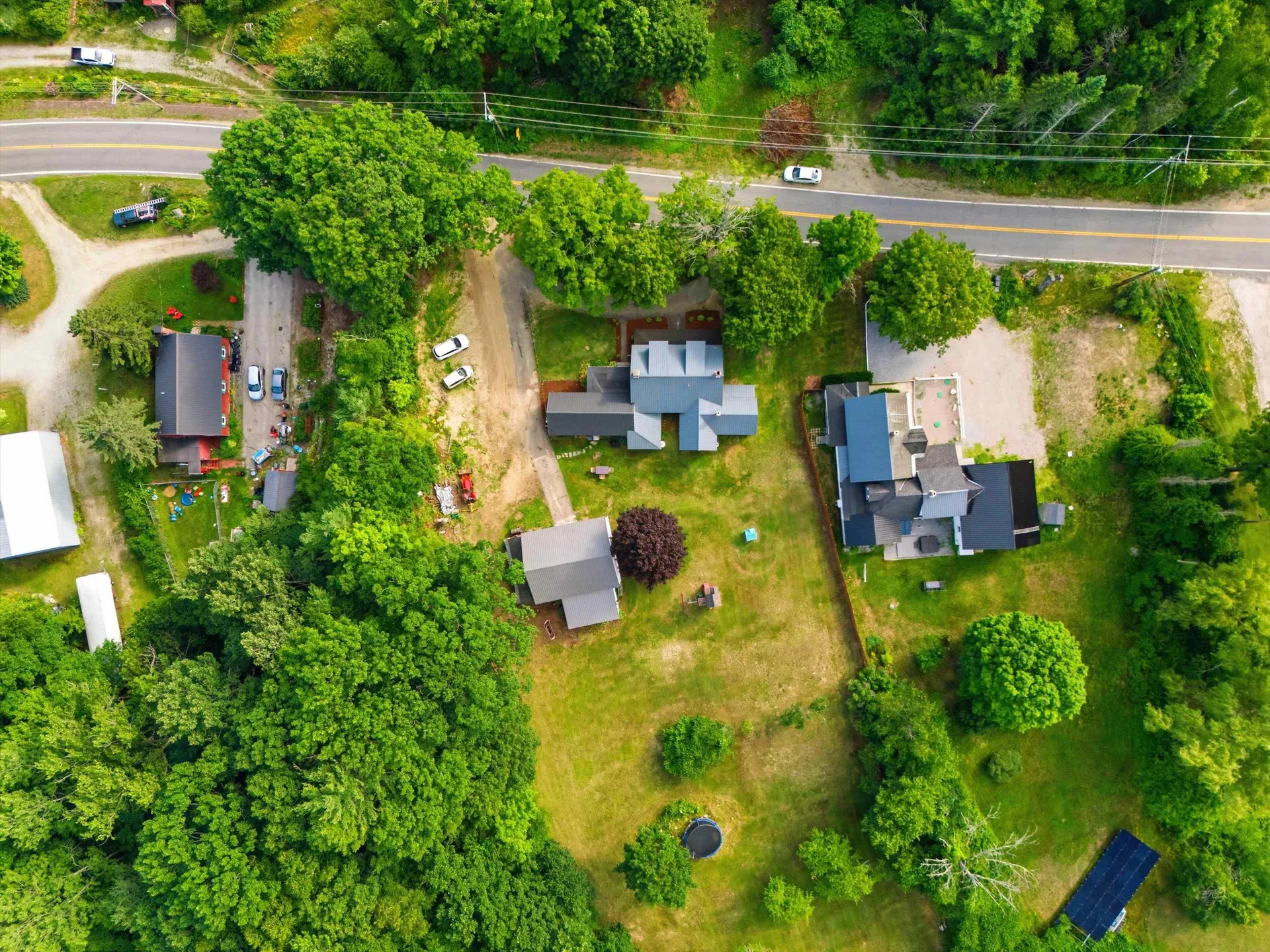 131 Clinton Road Antrim NH 03440