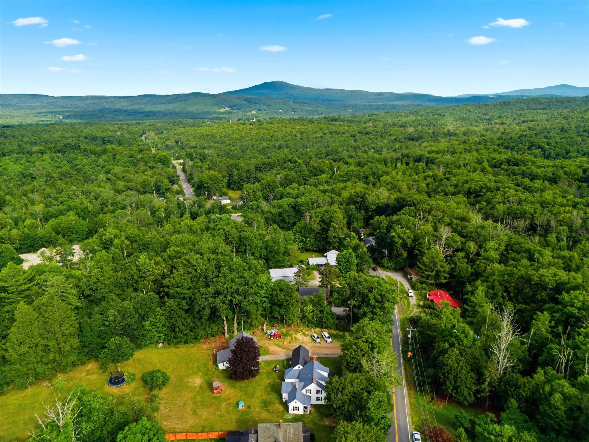 131 Clinton Road Antrim NH 03440