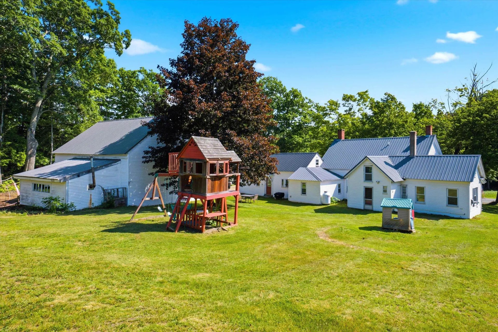 131 Clinton Road Antrim NH 03440