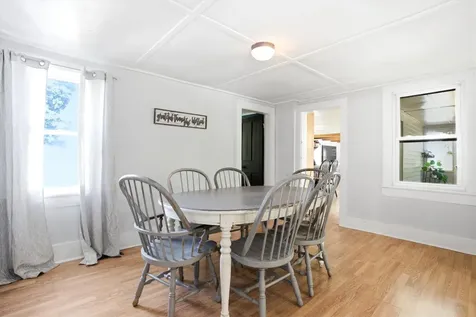 131 Clinton Road Antrim NH 03440
