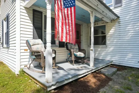 131 Clinton Road Antrim NH 03440