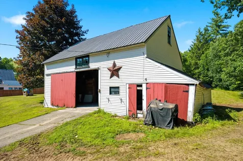 131 Clinton Road Antrim NH 03440
