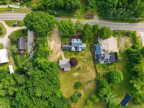 131 Clinton Road Antrim NH 03440