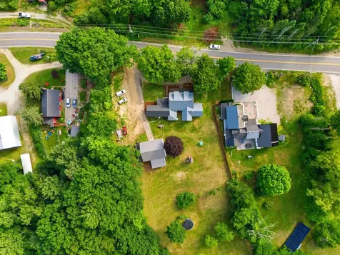 131 Clinton Road Antrim NH 03440